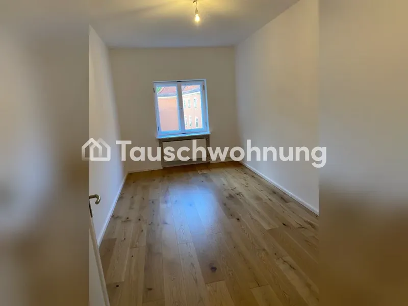 Tauschwohnung: Gemütliche 3-Zimmer-Flat in Treptow-Köpenick — photo 1